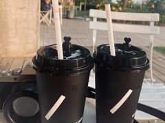-BLATAGE COFFEE