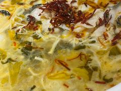 -小菜园新徽菜(扬州华润万象汇店)