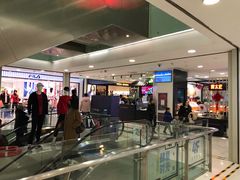 店内环境-凯德MALL(望京店)