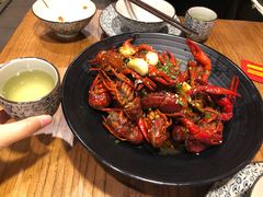 -虾小龙老长沙龙虾馆(坡子街店)