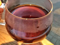 红樱桃-VOYAGE COFFEE(北锣鼓巷店)