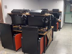 -上机堂网咖永源店