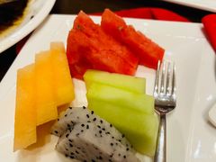 -逸林轩中餐厅(中信泰富朱家角锦江酒店)