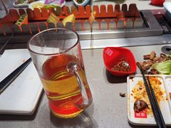 -丰茂烤串(港旅店)