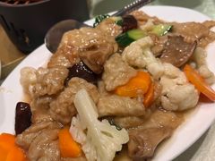 -南普陀素菜馆
