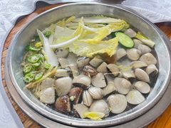 -丰尔粥食·粥底火锅·桑拿鸡(大良总店)