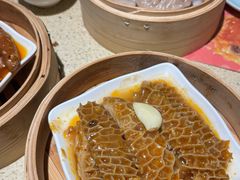 百合酱凤爪-点都德(长泰广场店)