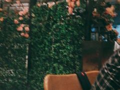 -茉莉餐厅(包河万达店)