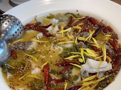 -太二酸菜鱼(天鹅湖万达店)