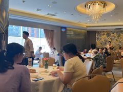 -金苑海鲜酒家(来魅力店)