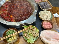 -大龙火锅(老店)