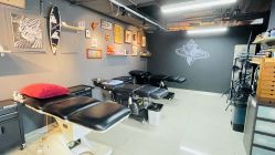 -周忆刺青原创设计定制