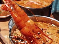 -Thai Basil罗勒叶泰式餐厅(时代天街店)