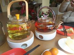 -品茗轩茶楼(江川路店)