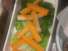 -左庭右院鲜牛肉火锅(长泰广场店)