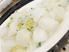 -海大大蒸汽海鲜餐厅·粤菜·特色小炒(欢乐颂店)