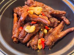 -寨子里的·钵钵菜·湘西山里菜(魅力湘西店)