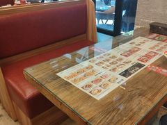 -孖记茶档·热腾茶餐(江南西plus店)
