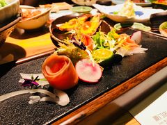 -花潮料理艺食馆(世欧广场店)