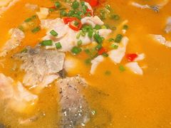 -唐猫庭院·千年陕菜(大唐不夜城店)