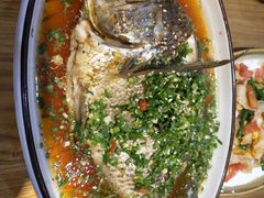 -妈妈的味道(和顺古镇店)