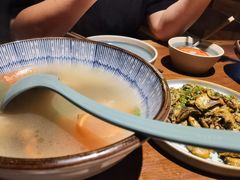 -薇酌饮·陕西菜(南门外店)