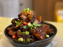 -富临轩私房菜(集庆门大街店)