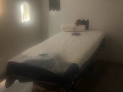 -禧瑞 ·丝浴主题·水疗·spa(中山公园店)