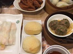 -添好运点心专门店(中环IFC店)