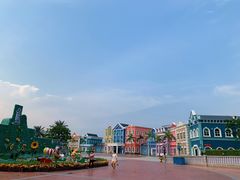 -厦门方特梦幻王国