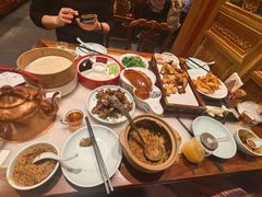 招牌牛肉烩饭-小吊梨汤·北京菜·烤鸭(鸟巢店)