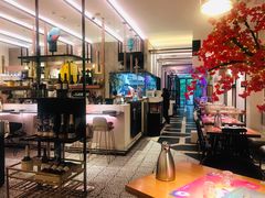 -HELLO MUSAE 拾光缪斯餐厅·纯正希腊风味(苏州中心店)