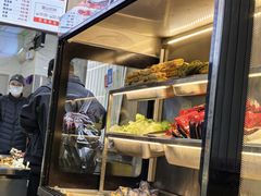 -林静小吃(复兴路店)
