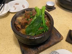 -喜鹊茶点.啫煲(车陂店)