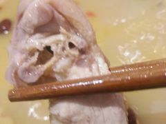 -李子坝梁山鸡(北碚万达五鸡哥店)