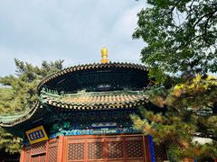 -潭柘寺景区