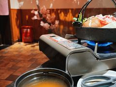 -牛焱·烧肉酒肆(五大道店)