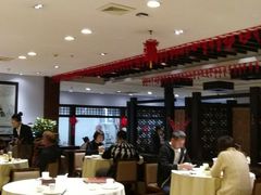 大堂-口味堂(珞喻路店)