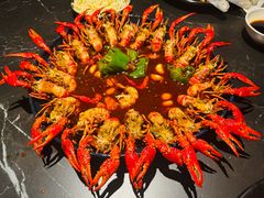 -红盔甲·小龙虾(人民广场店)