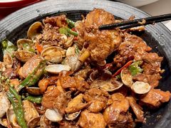 -山东八大碗山东老字号