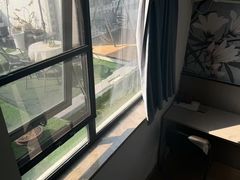 -麦禾酒店(十全街苏州大学店)