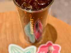 -星巴克臻选(万象前海店)