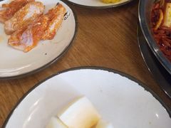 -川渝又一村火锅烤肉自助(步行街店)