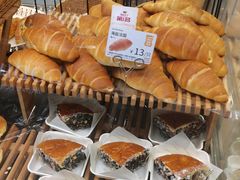 -山崎面包(第一八佰伴店)