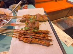 -川正旺江湖菜(三元桥店)