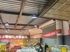 -鲜力达果品批发直销(青山店)