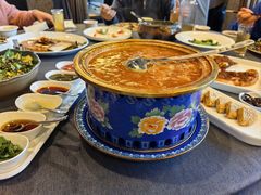 -羲和雅苑•北京烤鸭(平安国际金融中心店)