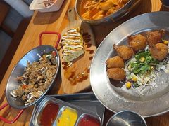 -青春分食(仙林大学城店)