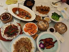 -顺峰(南二环店)