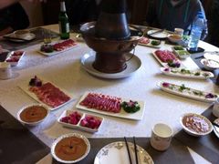 -北门涮肉·铜锅涮肉(南锣鼓巷店)